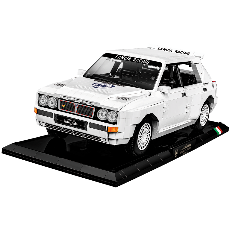 24356 - Lancia Delta HF Integrale EVO - Executive Edition - Hobbycity.gr - COBI