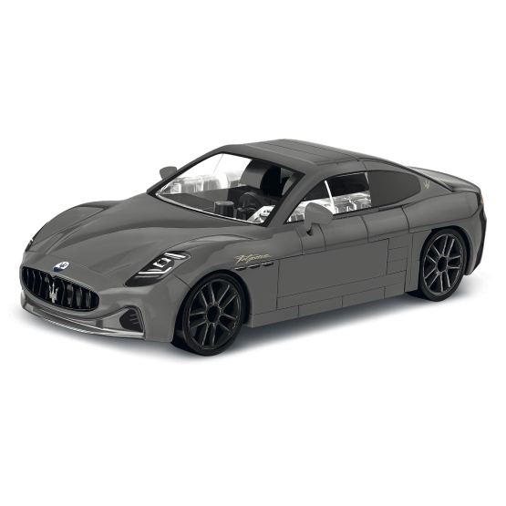 24506 - Maserati Granturismo Folgore - Hobbycity.gr - COBI