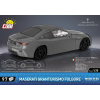 24506 - Maserati Granturismo Folgore - Hobbycity.gr - COBI