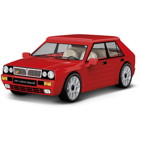 Lancia Delta HF