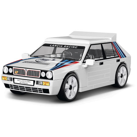 Lancia Delta HF Integrale