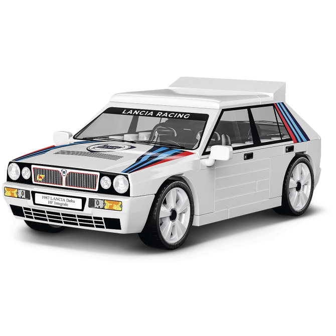 24509 - Lancia Delta HF Integrale - Hobbycity.gr - COBI