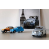 24511 - Citroen 2CV Type AZ 1962 - Hobbycity.gr - COBI