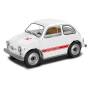 1965 Fiat Abarth 595