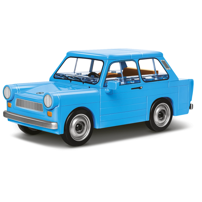 24539 - Trabant 601 - Hobbycity.gr - COBI