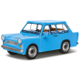 Trabant 601