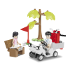 24554 - Melex 212 Golf Set - Hobbycity.gr - COBI