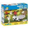 24554 - Melex 212 Golf Set - Hobbycity.gr - COBI