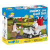 24554 - Melex 212 Golf Set - Hobbycity.gr - COBI
