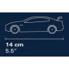 24567 - Maserati GranTurismo GT3 Racing - Hobbycity.gr - COBI