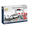24567 - Maserati GranTurismo GT3 Racing - Hobbycity.gr - COBI
