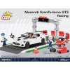 24567 - Maserati GranTurismo GT3 Racing - Hobbycity.gr - COBI
