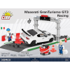 24567 - Maserati GranTurismo GT3 Racing - Hobbycity.gr - COBI