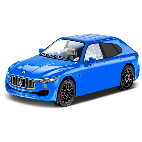 24569 - Maserati Levante GTS - Hobbycity.gr - COBI