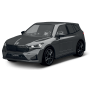 Skoda Enyaq Sportline