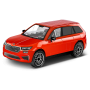 Škoda Kodiaq VRS