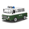 24596 - Barkas B1000 Polizei - Hobbycity.gr - COBI