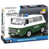 24596 - Barkas B1000 Polizei - Hobbycity.gr - COBI