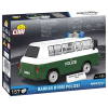 24596 - Barkas B1000 Polizei - Hobbycity.gr - COBI