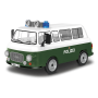 Barkas B1000 Polizei