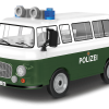 Barkas B1000 Polizei