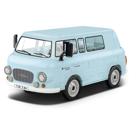 Barkas B1000