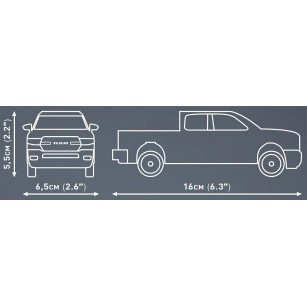 RAM 1500 