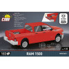 24607 - RAM 1500 - Hobbycity.gr - COBI