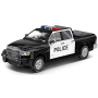 RAM 1500 Police