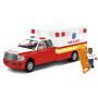 RAM 3500 - Ambulance