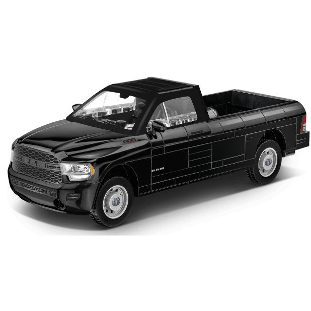 24610 - RAM 2500 - Hobbycity.gr - COBI