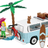 Volkswagen T2a Kombi 