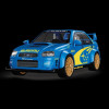 24652 - Subaru Impreza WRC 2004 - Hobbycity.gr - COBI