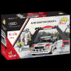 24666 - Audi quattro Group 4 - Hobbycity.gr - COBI