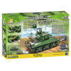 2550 - Sherman M4A3E2 Jumbo - Hobbycity.gr - COBI