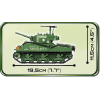 2550 - Sherman M4A3E2 Jumbo - Hobbycity.gr - COBI