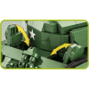 2550 - Sherman M4A3E2 Jumbo - Hobbycity.gr - COBI