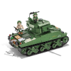 2550 - Sherman M4A3E2 Jumbo - Hobbycity.gr - COBI