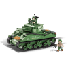 2550 - Sherman M4A3E2 Jumbo - Hobbycity.gr - COBI