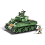 Sherman M4A3E2 Jumbo
