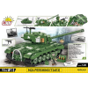 2564 - M26 Pershing T26E3 - Hobbycity.gr - COBI