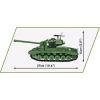 2564 - M26 Pershing T26E3 - Hobbycity.gr - COBI