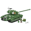 2564 - M26 Pershing T26E3 - Hobbycity.gr - COBI