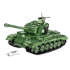 2564 - M26 Pershing T26E3 - Hobbycity.gr - COBI
