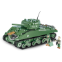 M4A3 Sherman