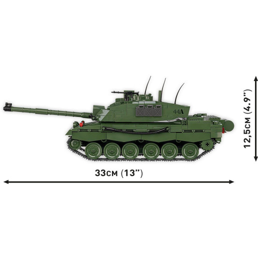 2627 - Challenger 2 - Hobbycity.gr - COBI
