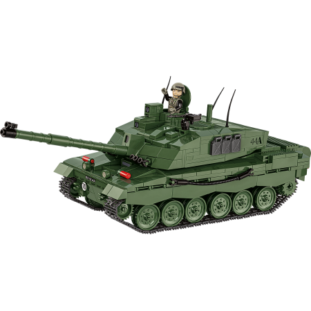 Challenger 2 