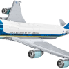 Boeing 747 Air Force One