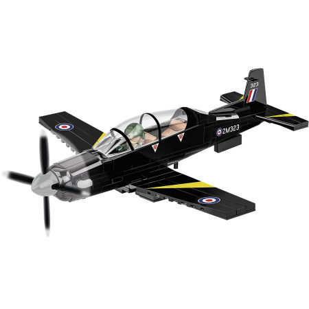 Beechcraft T-6 Texan II