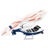 26630 - Bell 429 Police - Hobbycity.gr - COBI